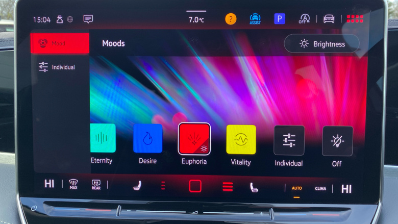 Volkswagen Passat 1.5 eTSI Life 5dr DSG Petrol Estate